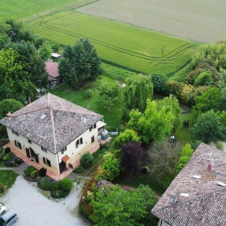 Casale La Decima Bed & Breakfast Budrio  Luaran gambar
