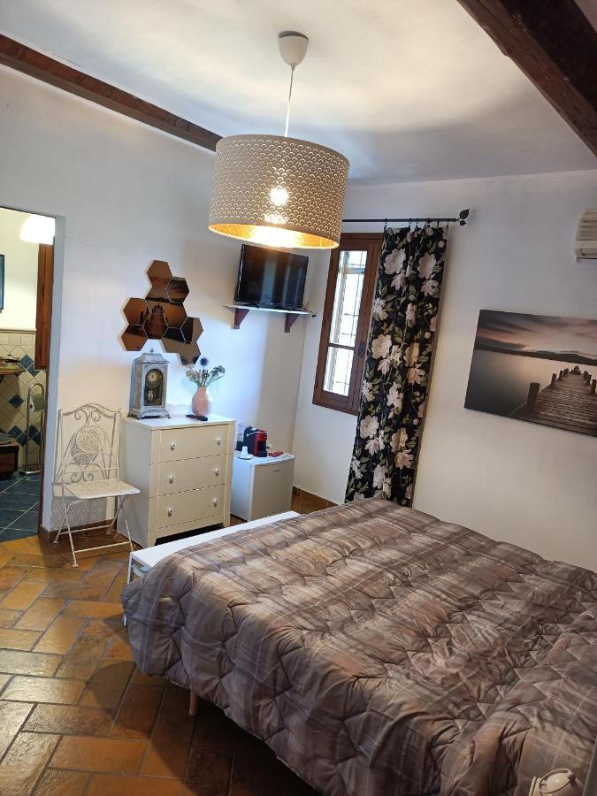 Casale La Decima Bed & Breakfast Budrio  Luaran gambar