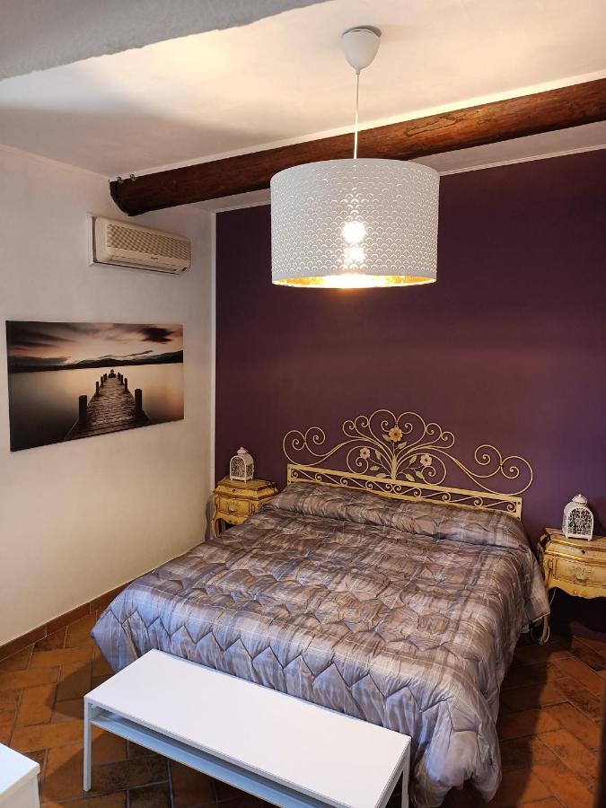 Casale La Decima Bed & Breakfast Budrio  Luaran gambar
