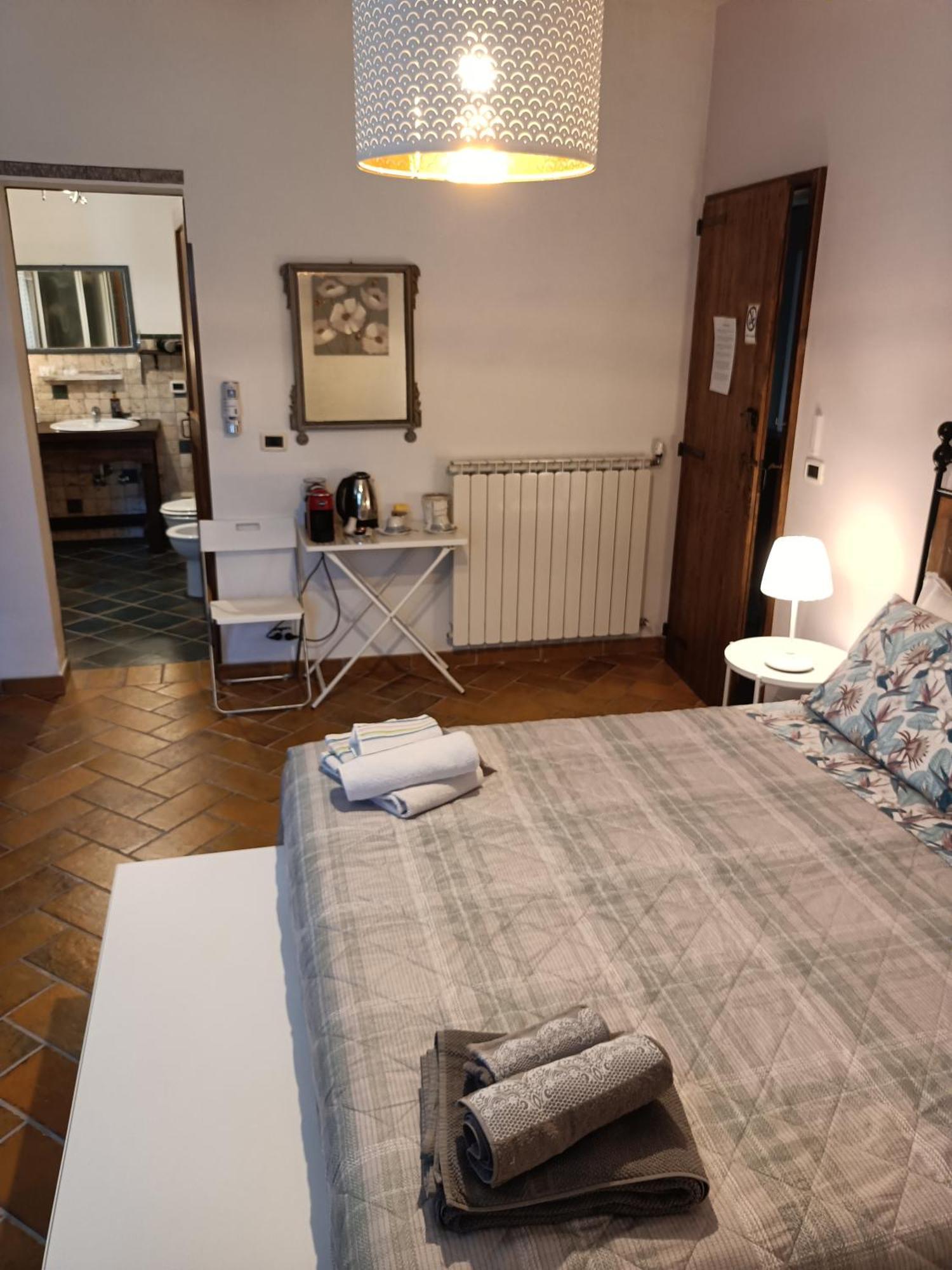 Casale La Decima Bed & Breakfast Budrio  Luaran gambar