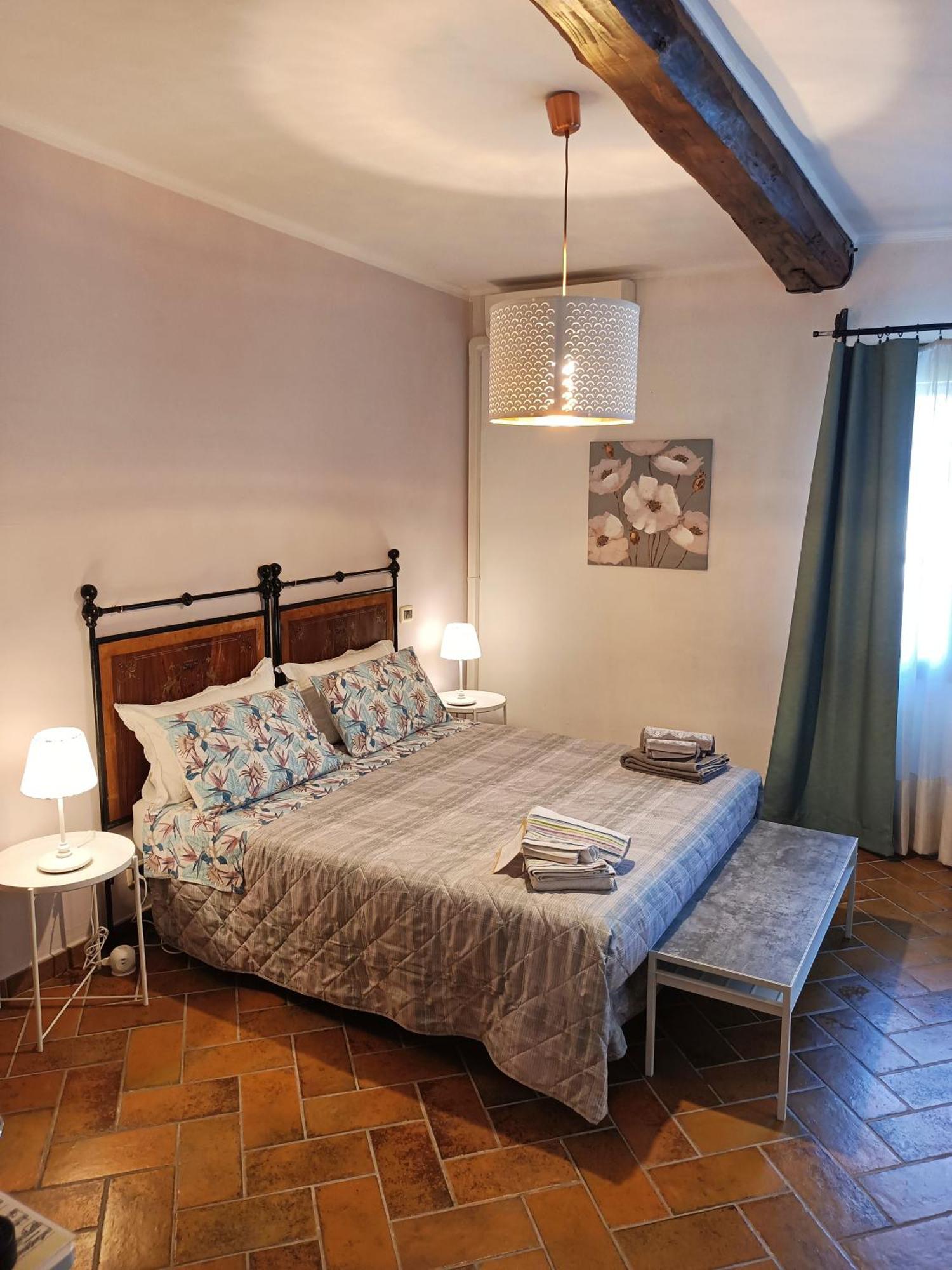 Casale La Decima Bed & Breakfast Budrio  Luaran gambar