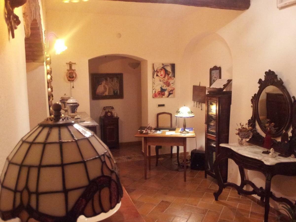 Casale La Decima Bed & Breakfast Budrio  Luaran gambar