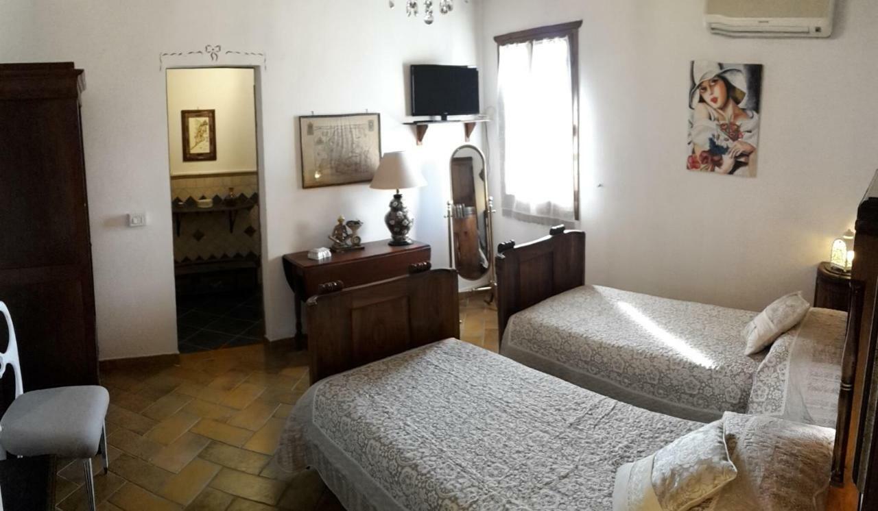 Casale La Decima Bed & Breakfast Budrio  Luaran gambar