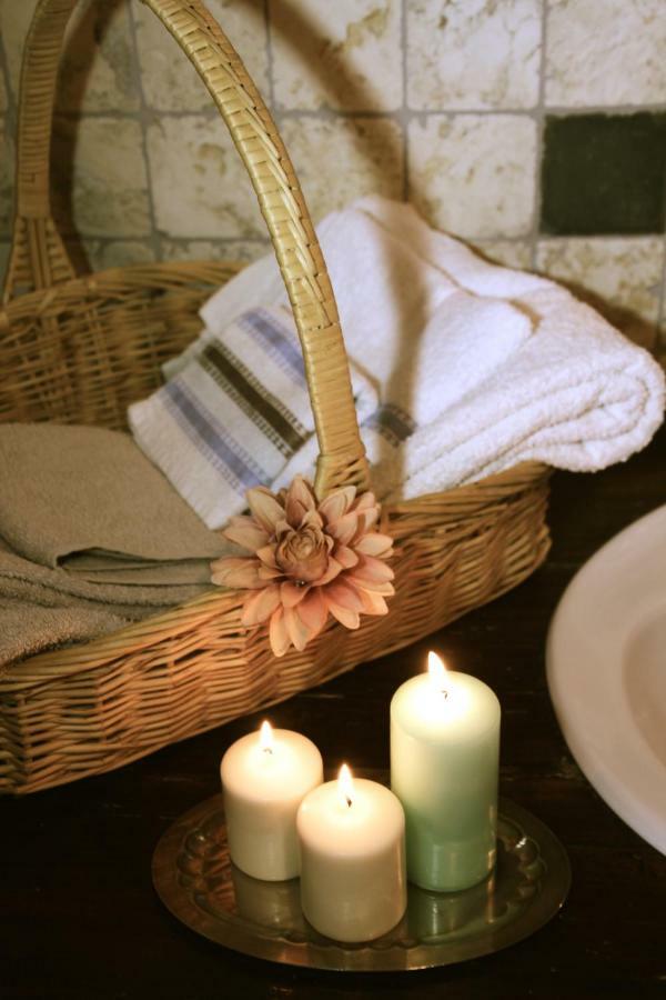 Casale La Decima Bed & Breakfast Budrio  Luaran gambar