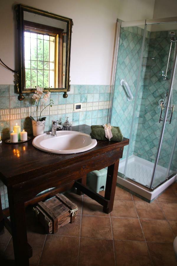 Casale La Decima Bed & Breakfast Budrio  Luaran gambar