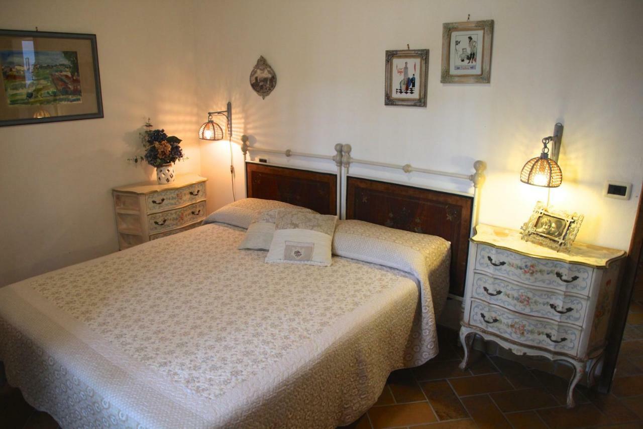 Casale La Decima Bed & Breakfast Budrio  Luaran gambar