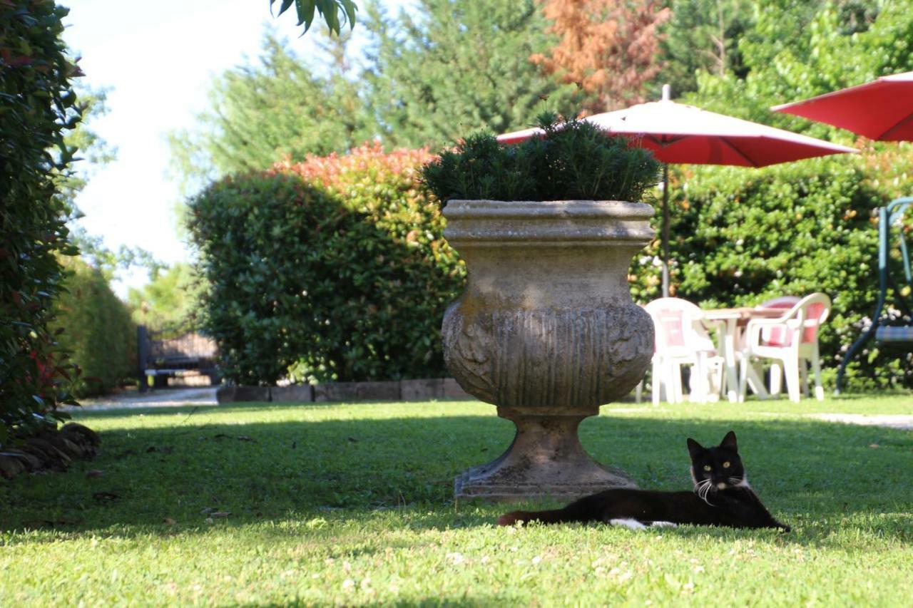 Casale La Decima Bed & Breakfast Budrio  Luaran gambar